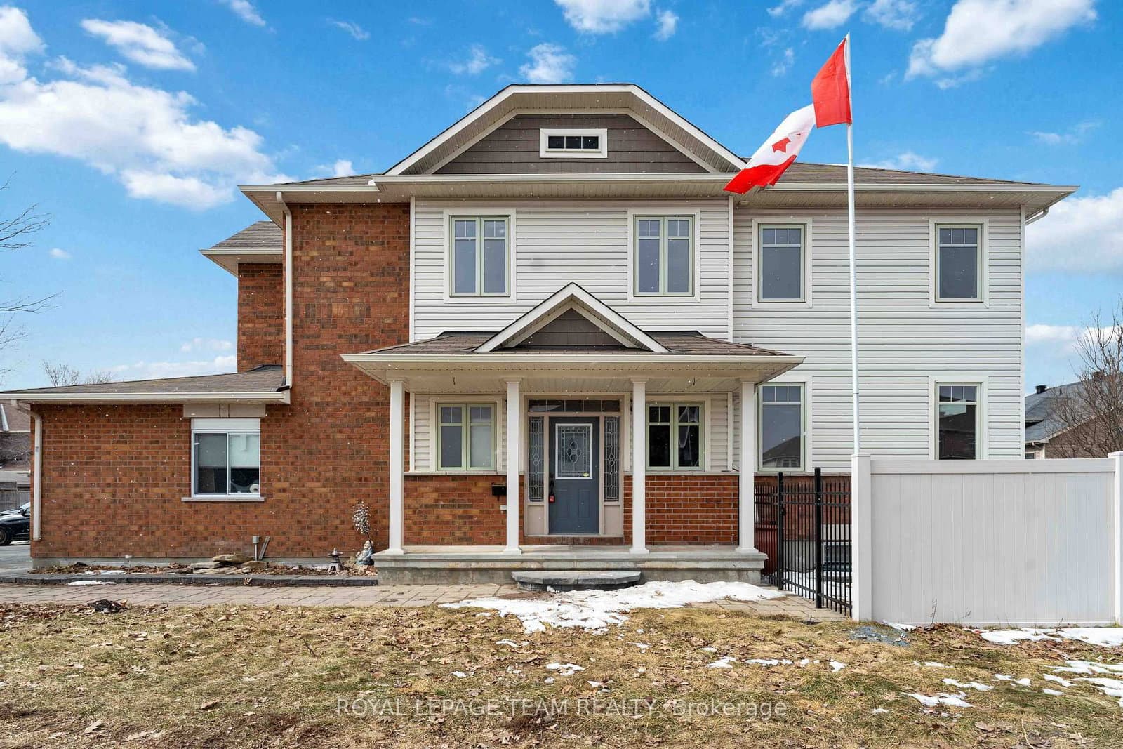 136 Calaveras Avenue, Ottawa, ON — photo 2