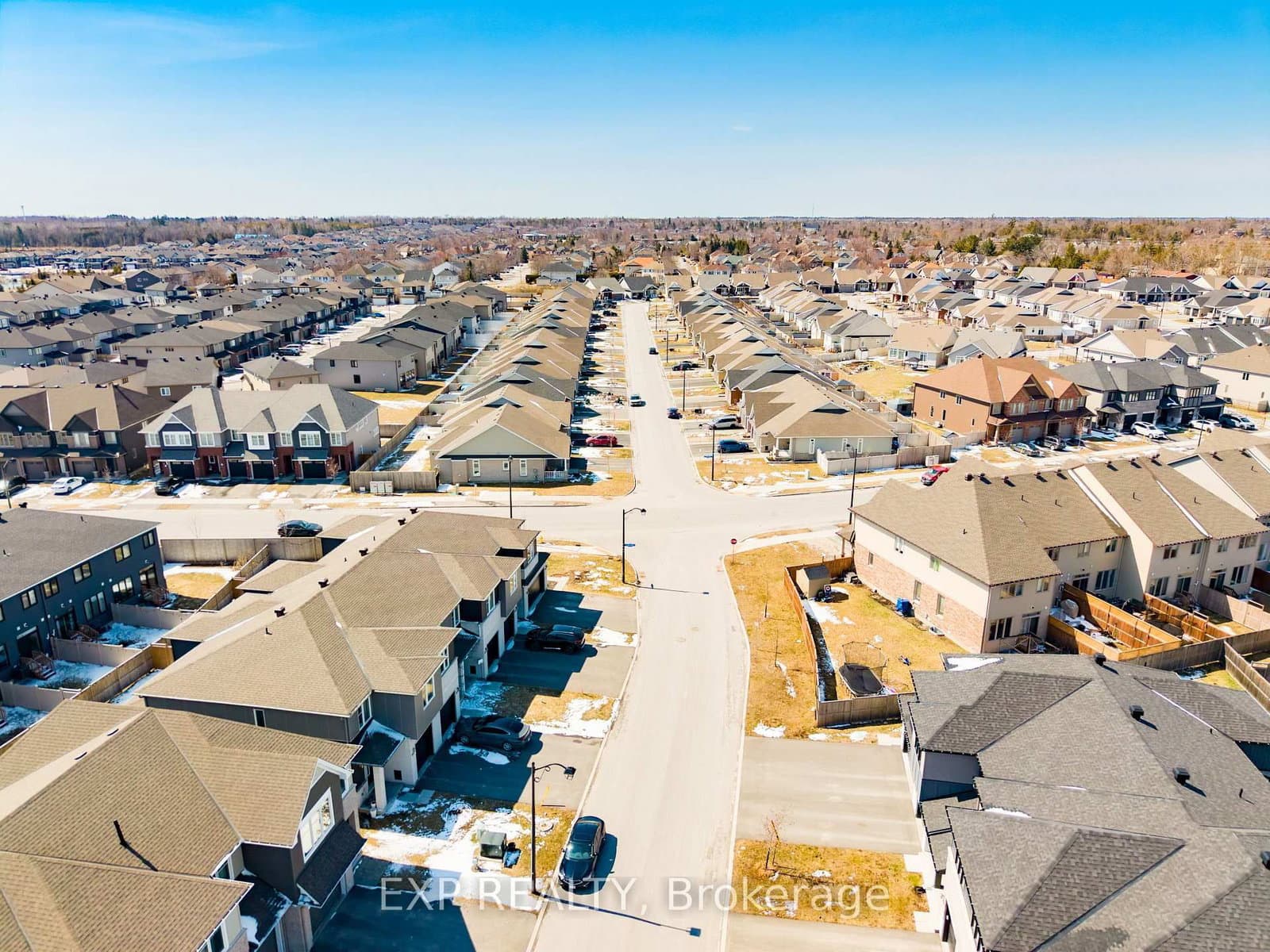 618 Taliesin Crescent, Ottawa, ON — photo 3