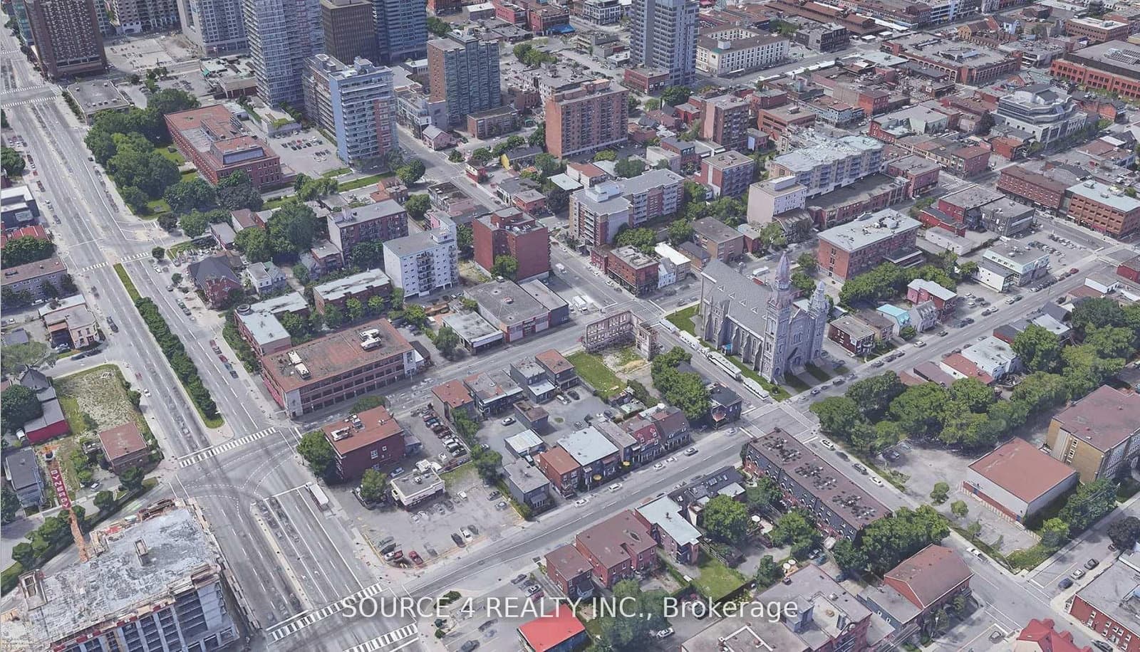 281-287 Cumberland Street, Ottawa, ON — photo 2