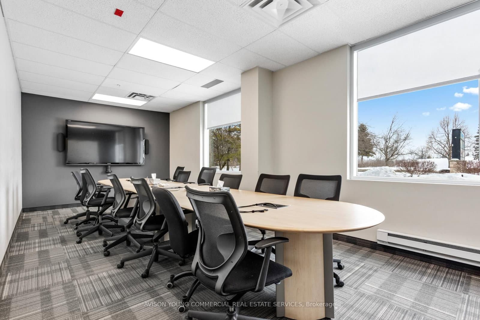 1 Hines Road, Kanata, ON — photo 3