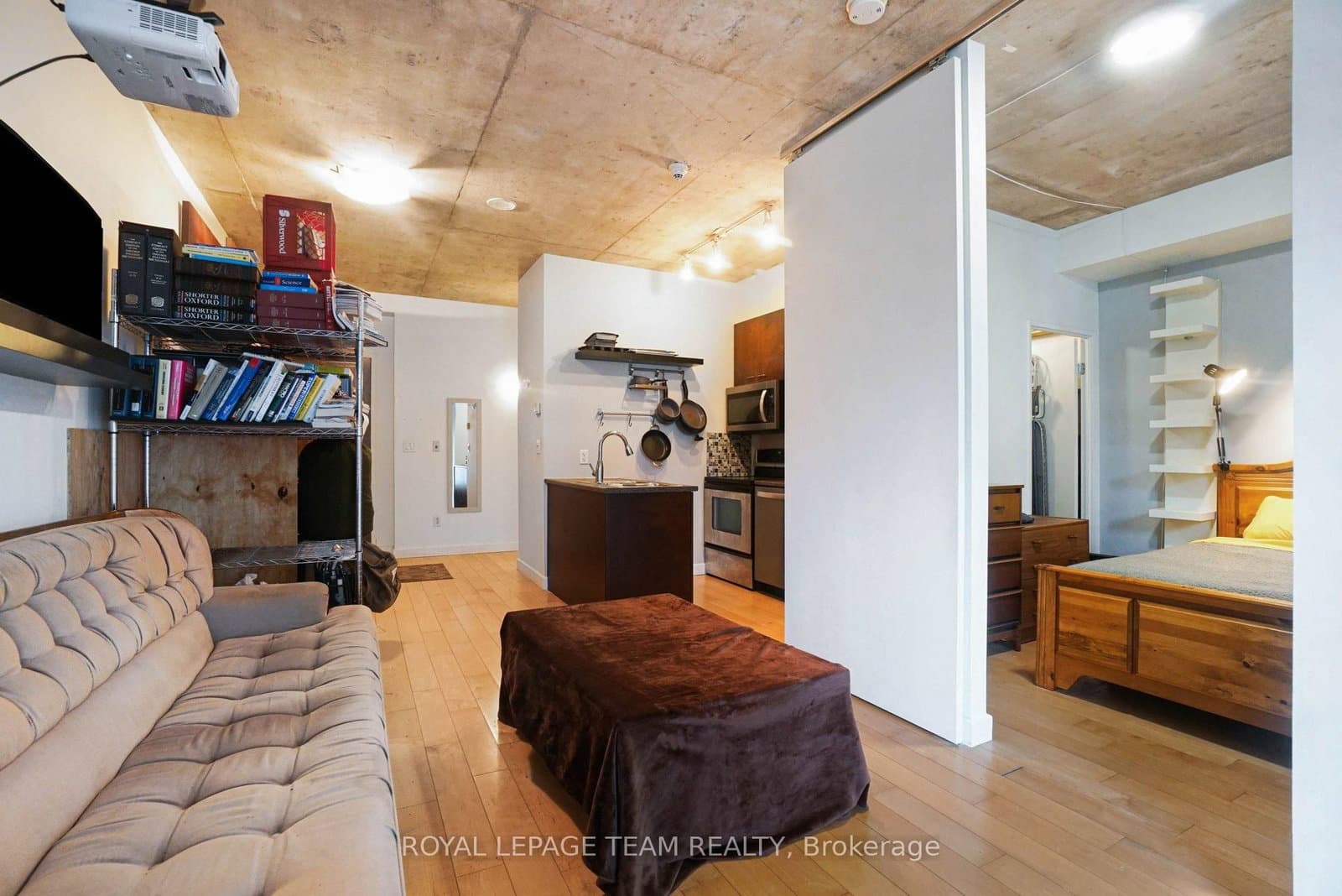 1005 - 179 George Street, Ottawa, ON — photo 2