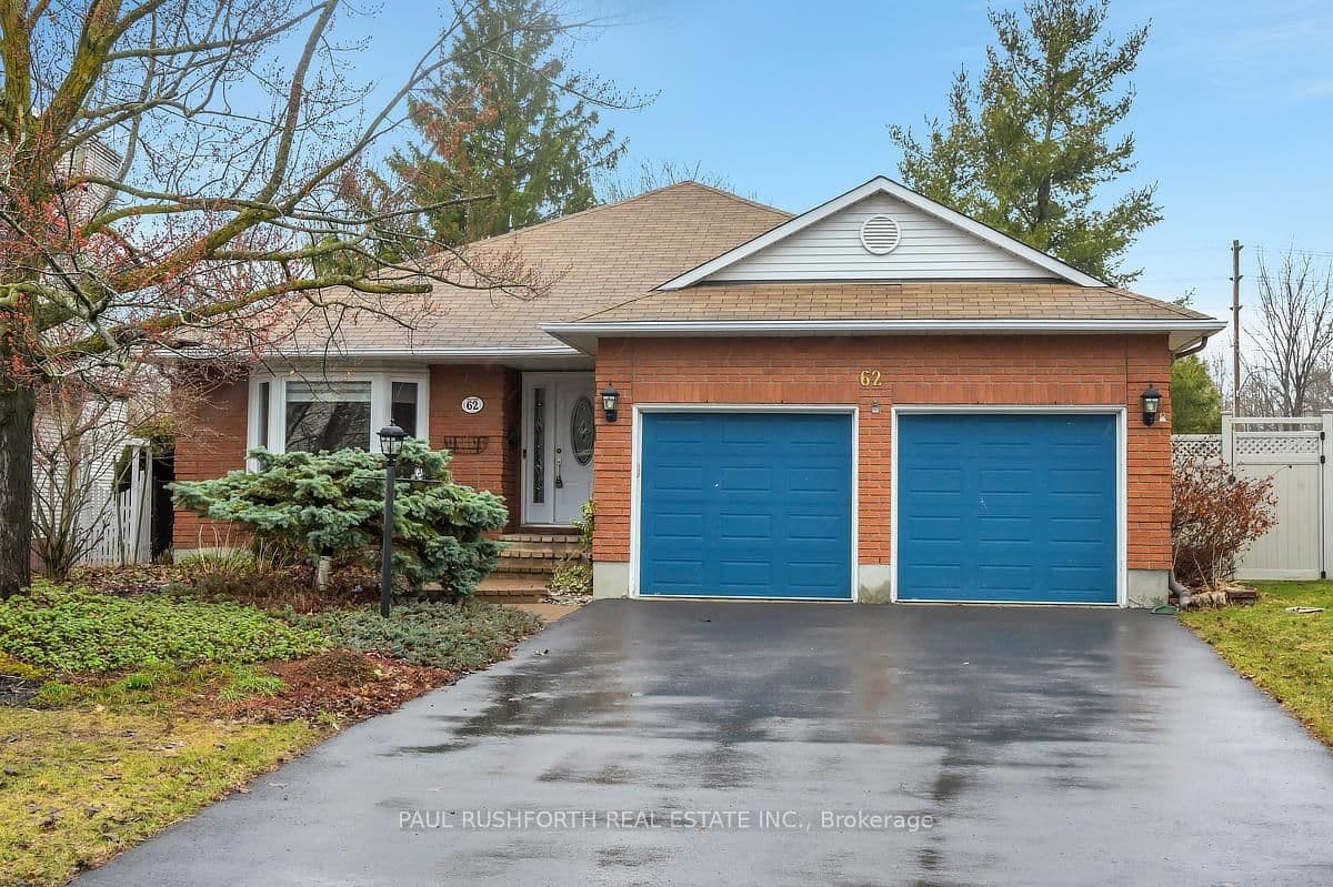 62 Topley Crescent, Ottawa, ON