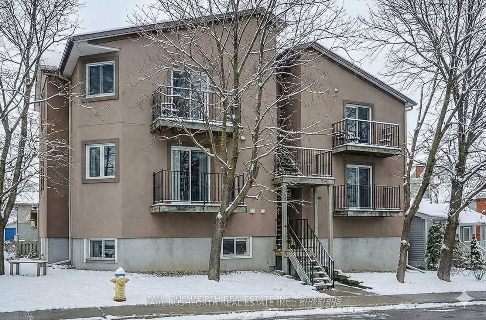 201 - 41 Hilda Street, Ottawa, ON