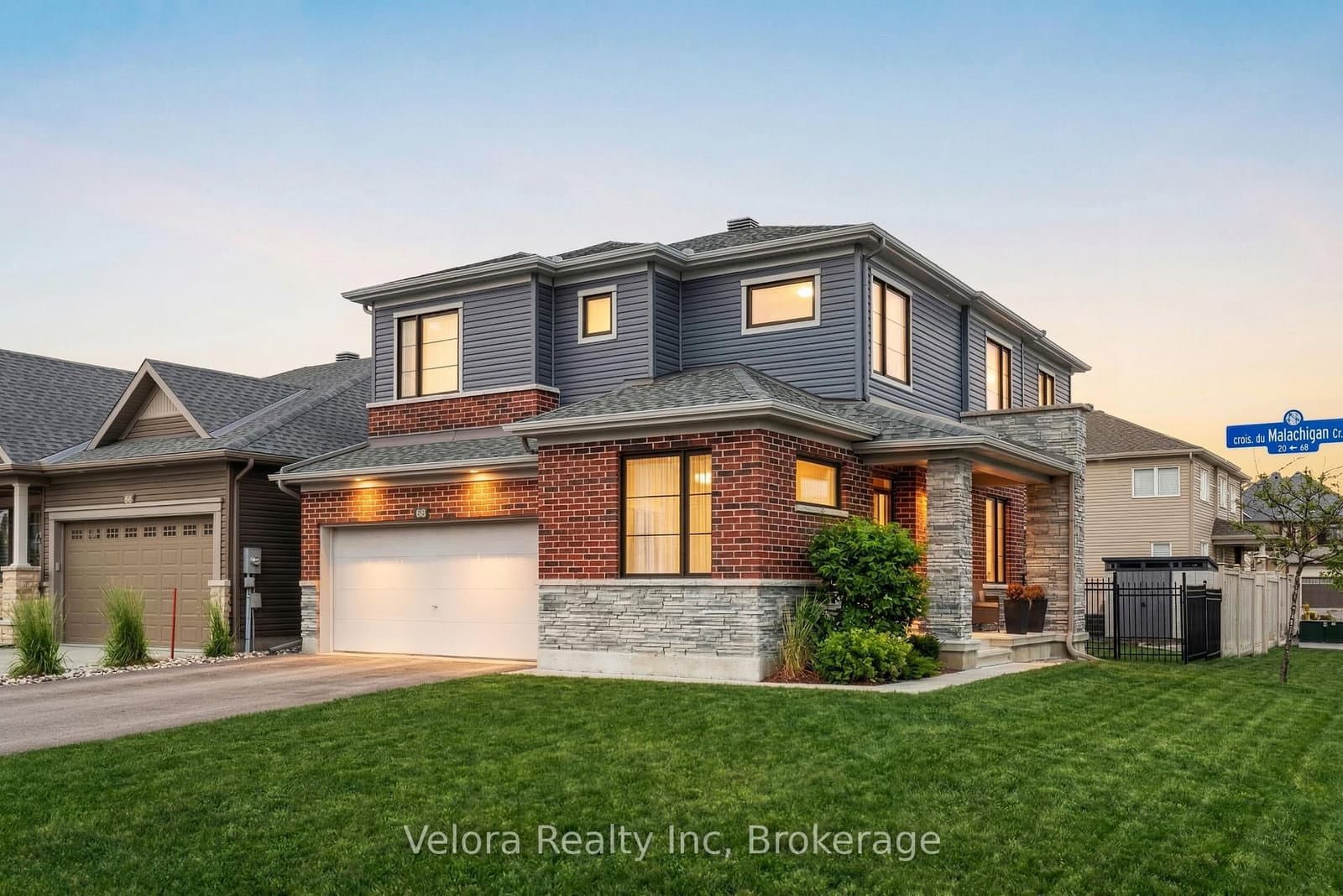 68 Malachigan Crescent, Orleans, ON