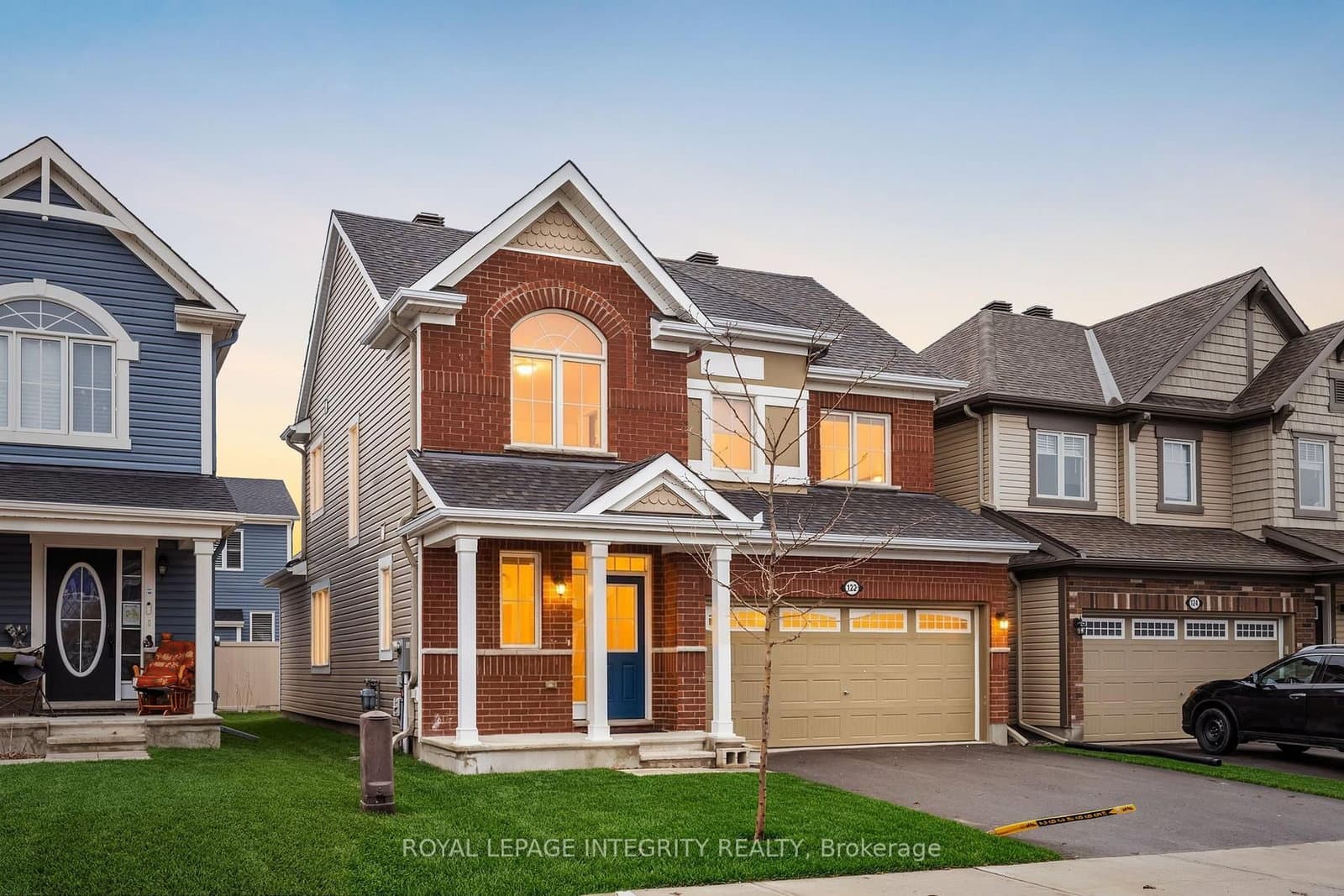 122 Cranesbill Road, Ottawa, ON — photo 2