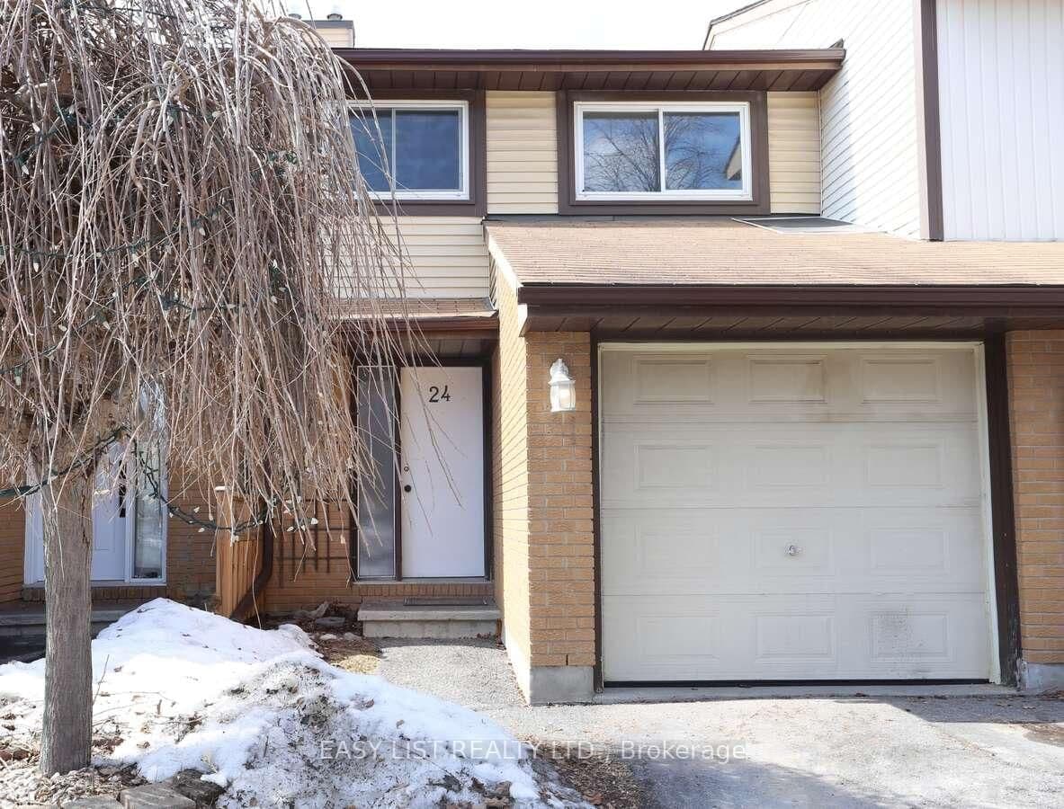 71 - 24 Baneberry Crescent, Ottawa, ON