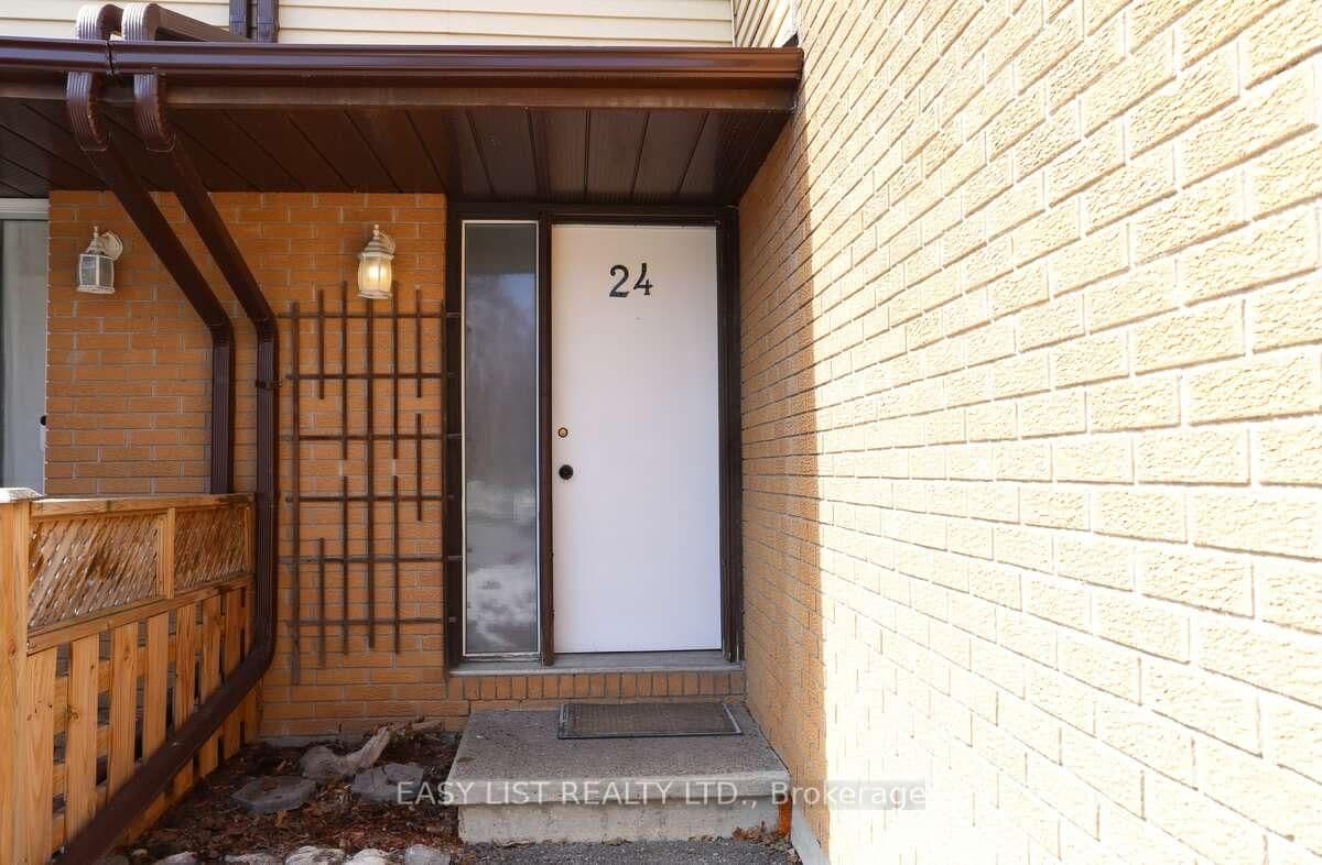 71 - 24 Baneberry Crescent, Ottawa, ON — photo 2