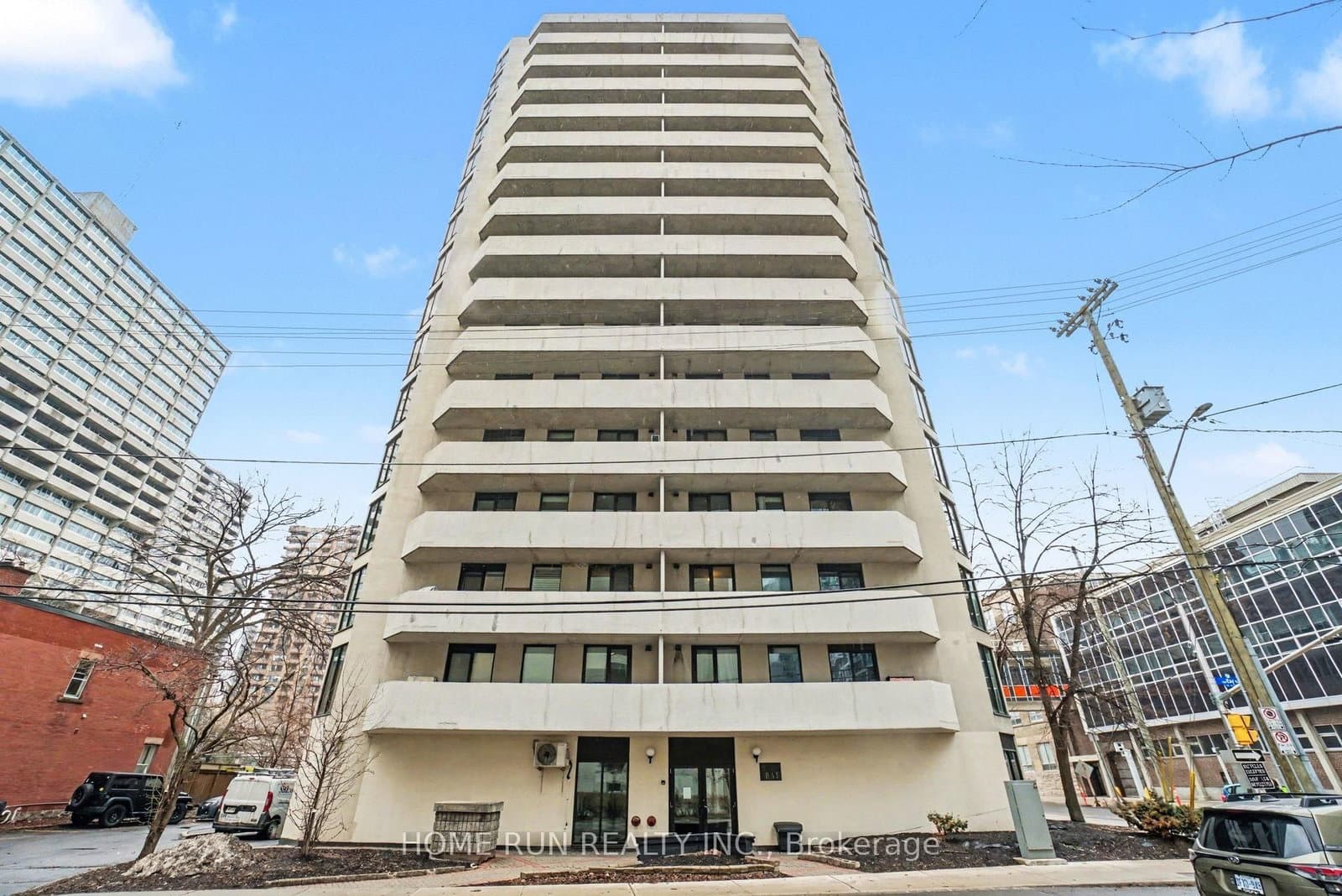 1103 - 200 BAY Street, Ottawa, ON