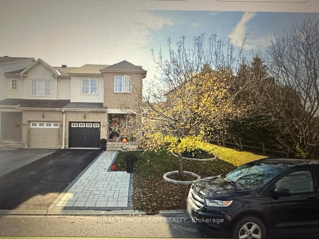 353 Brigitta Street, Ottawa, ON — photo 2