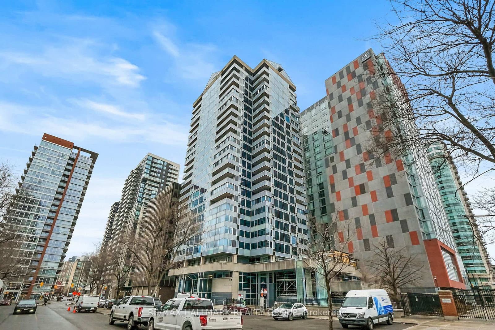 1404 - 160 George Street, Ottawa, ON — photo 3