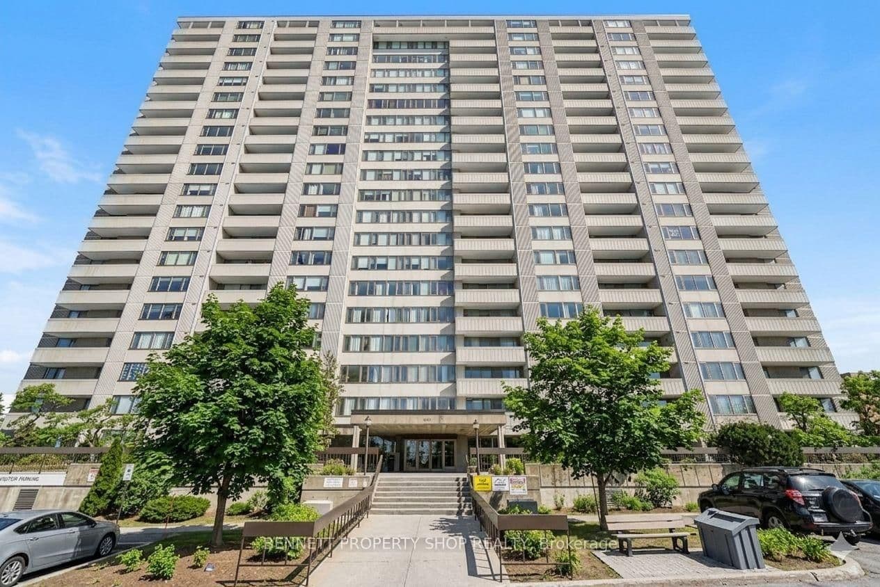 409 - 2625 Regina Street, Ottawa, ON