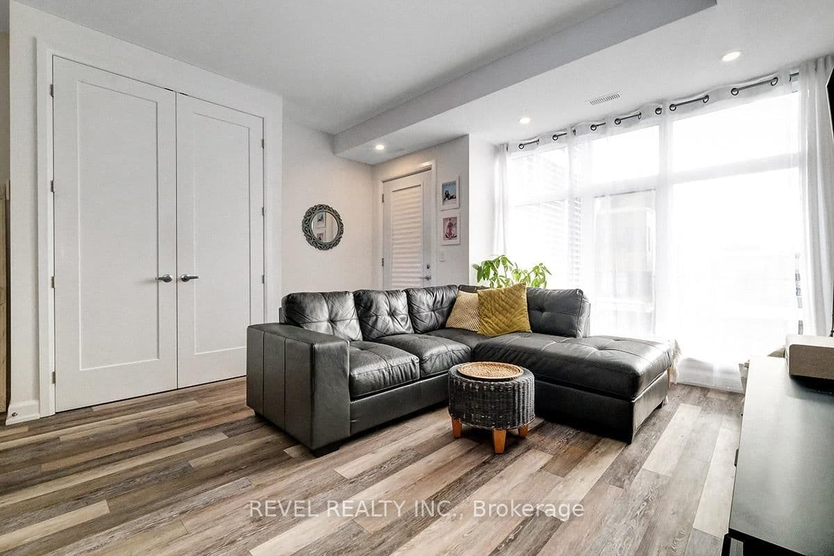 4 - 509 Gladstone Avenue, Ottawa, ON — photo 3