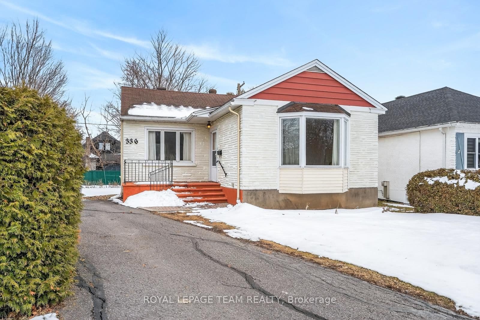 336 Ducharme Boulevard, Ottawa, ON