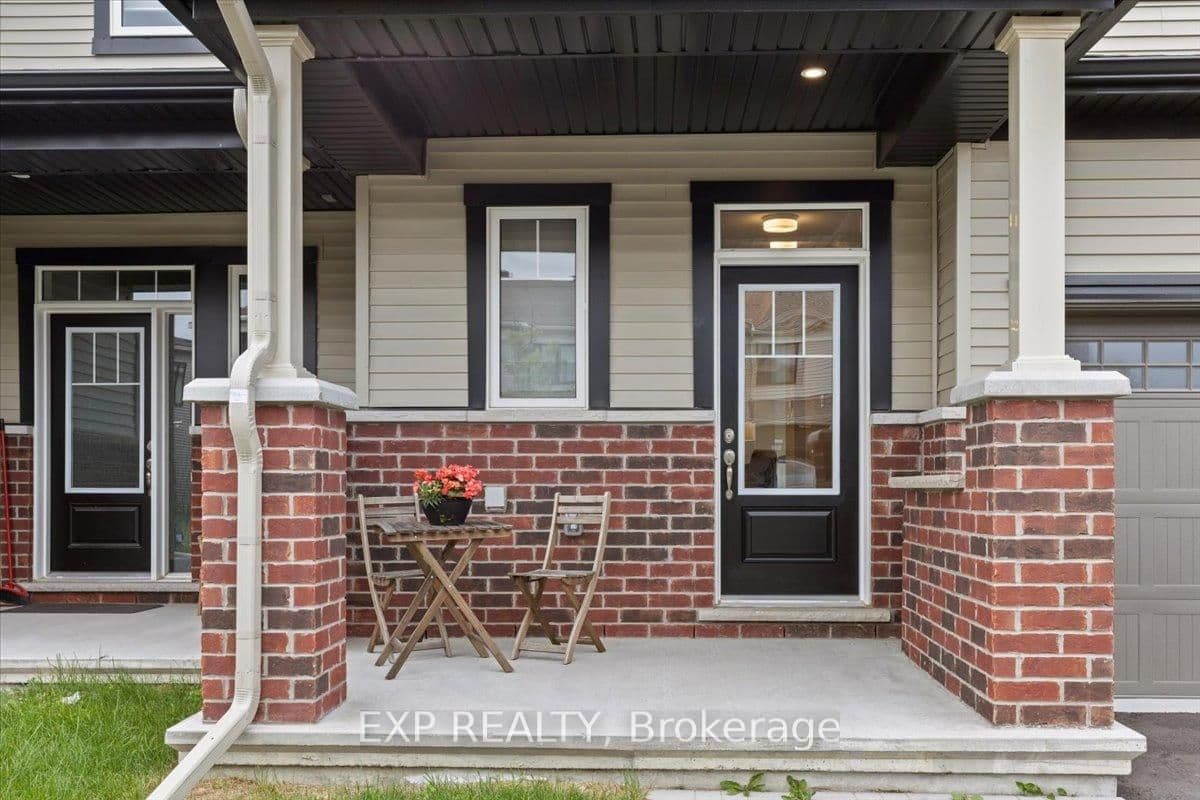 52 Kindred Row, Ottawa, ON — photo 2