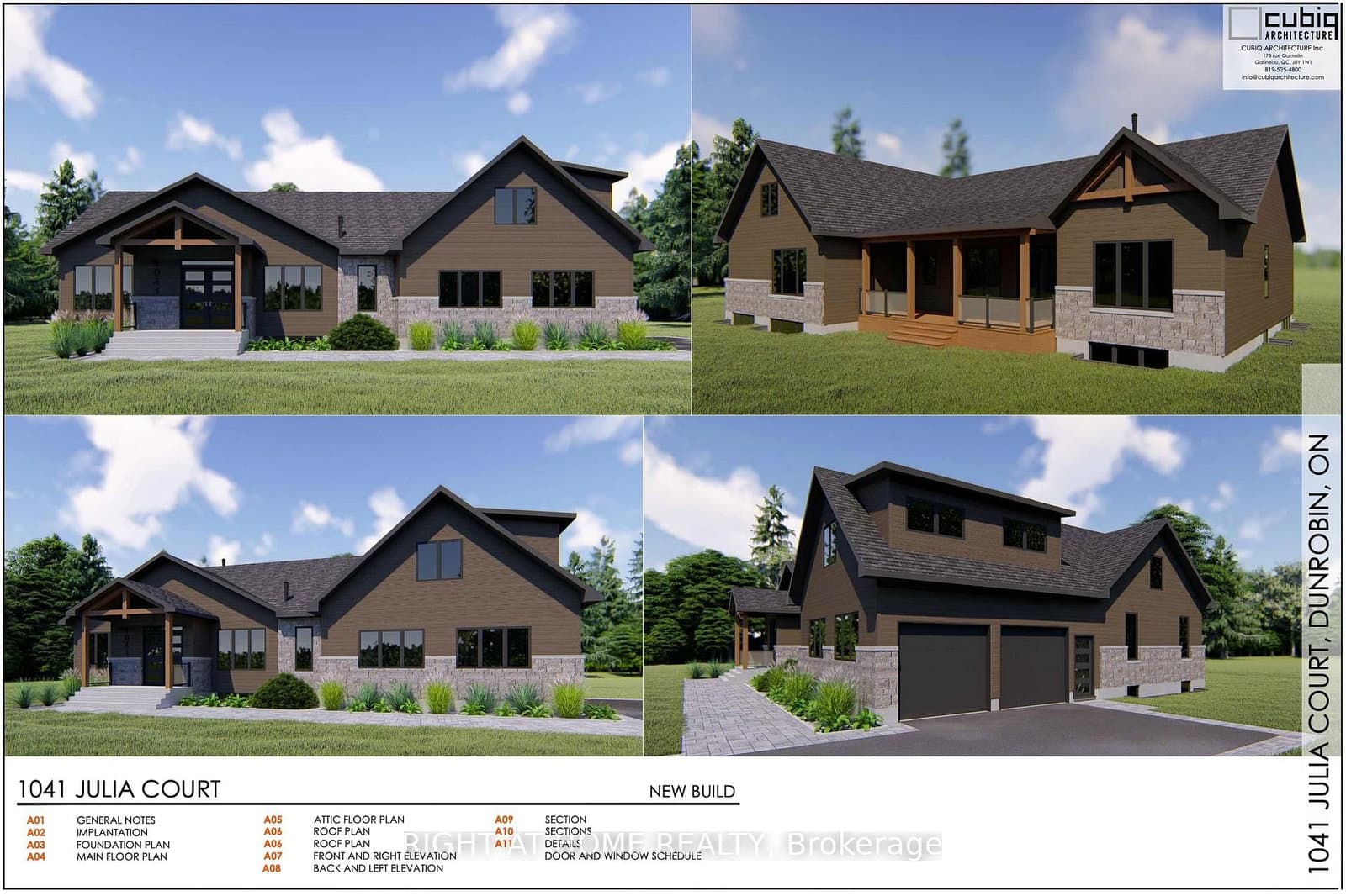 1041 Julia Court, Ottawa, ON — photo 2