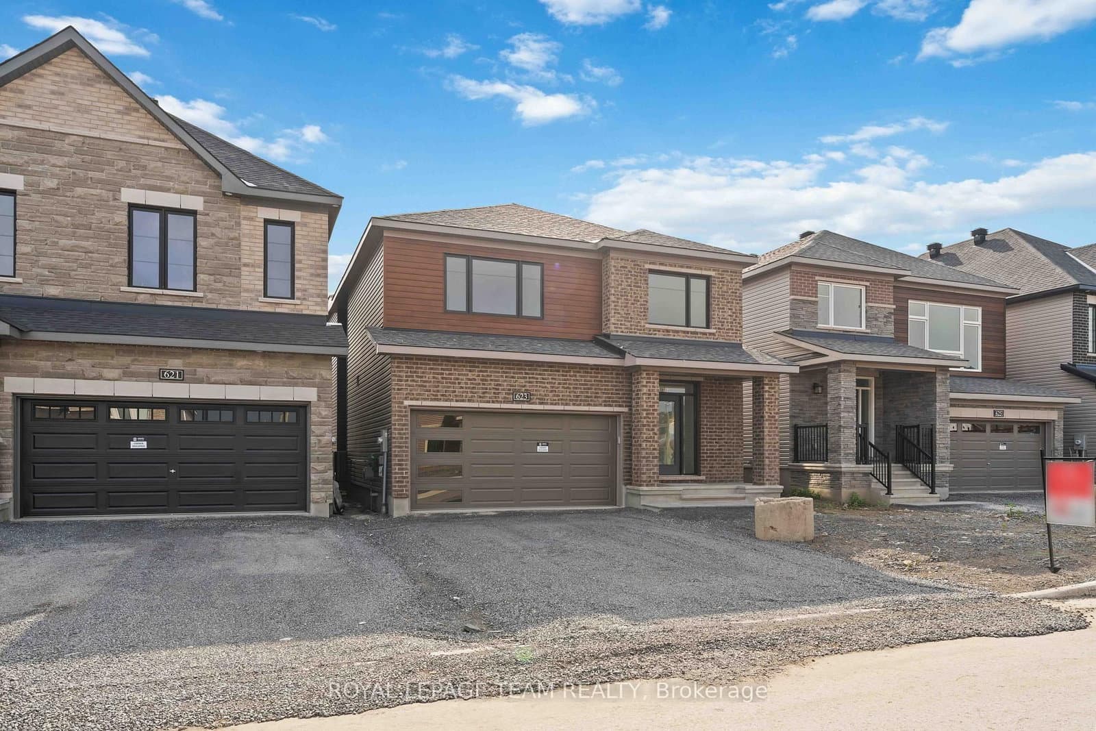 623 Idyllic Terrace, Ottawa, ON