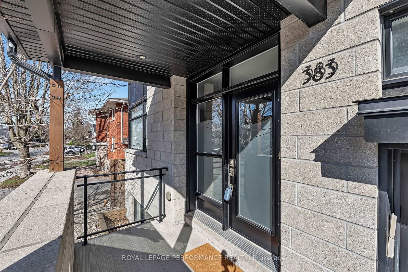 383 Princeton Avenue, Ottawa, ON — photo 2