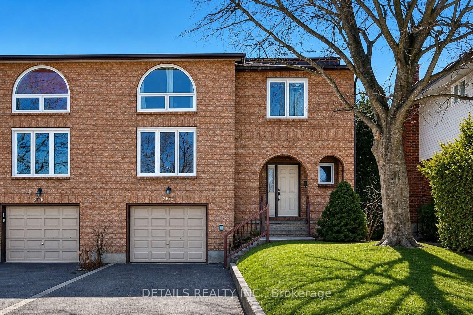 2876 Tresa Court, Ottawa, ON