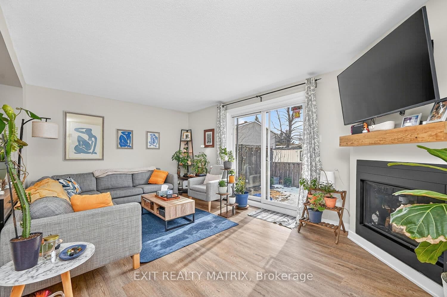 F - 1777 Lamoureux Drive, Ottawa, ON — photo 3