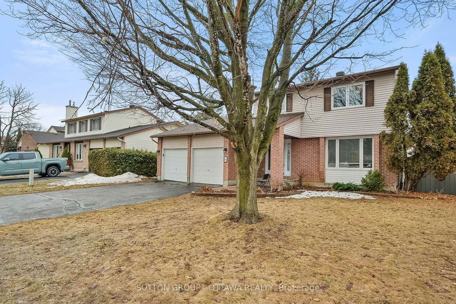 238 Park Grove Drive, Ottawa, ON — photo 2