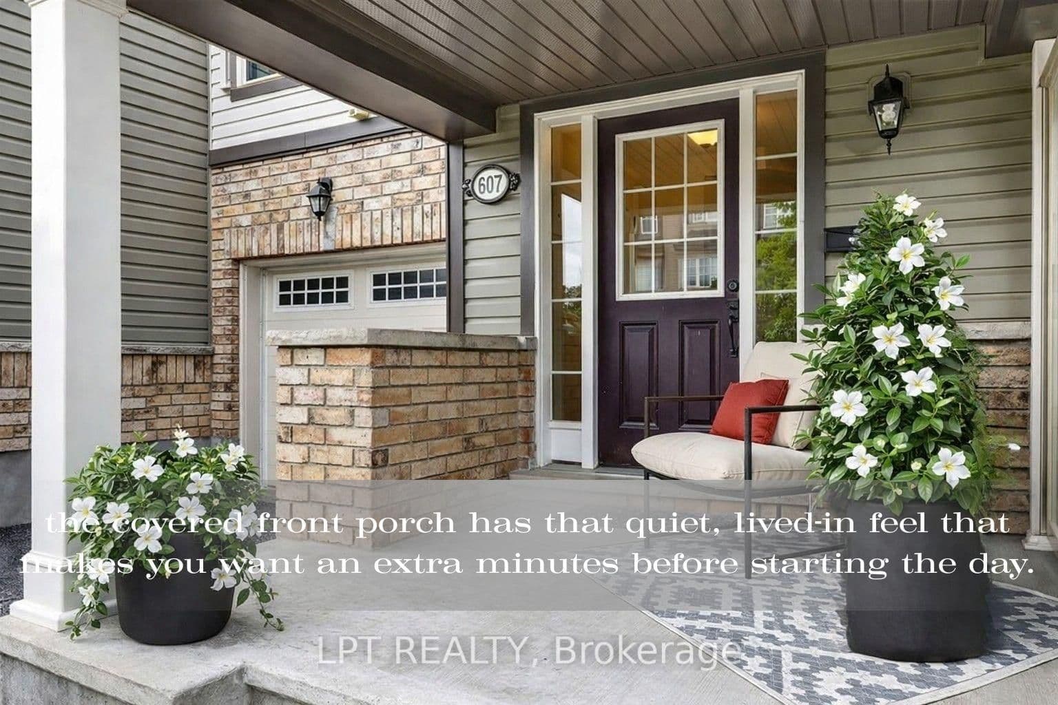 607 Meadowcreek Circle, Ottawa, ON — photo 2