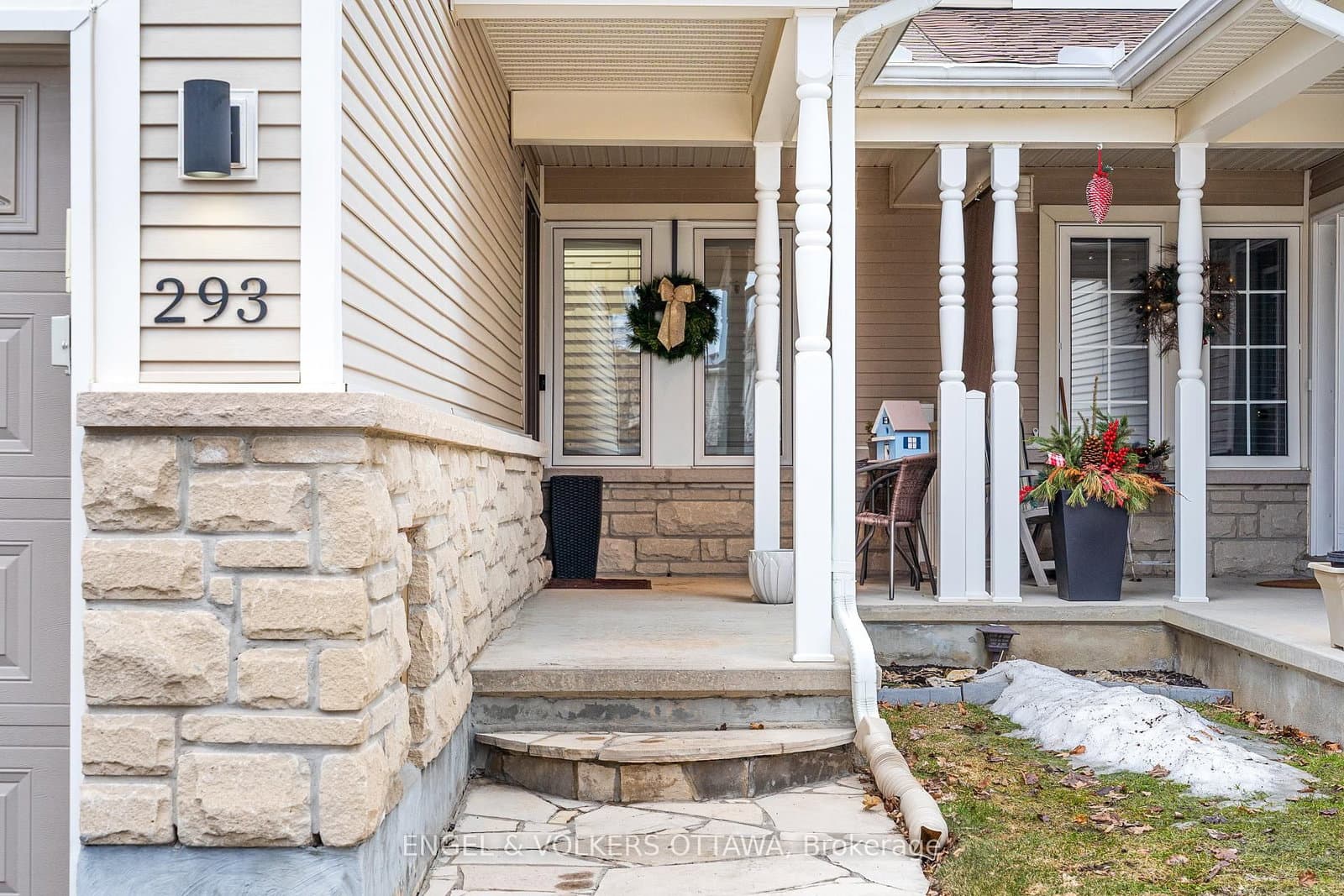 293 Silbrass Private, Ottawa, ON — photo 2