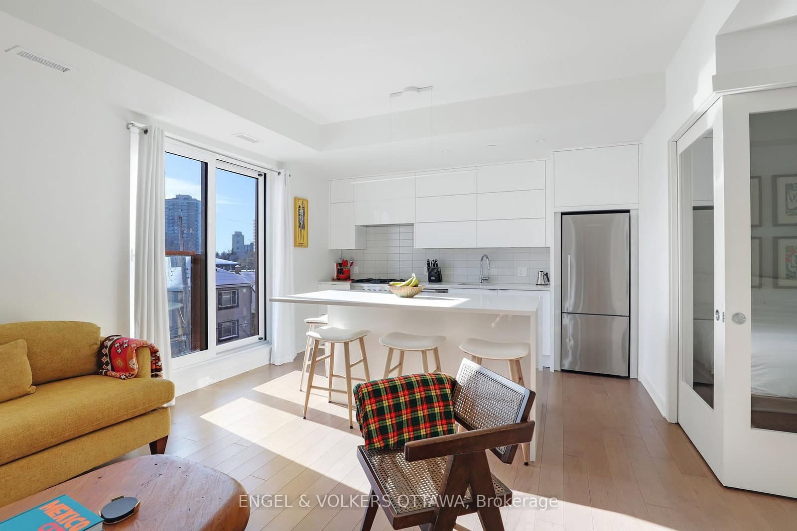 308 - 135 Barrette Street, Ottawa, ON