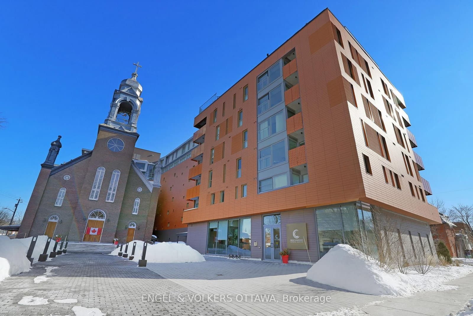 308 - 135 Barrette Street, Ottawa, ON — photo 2