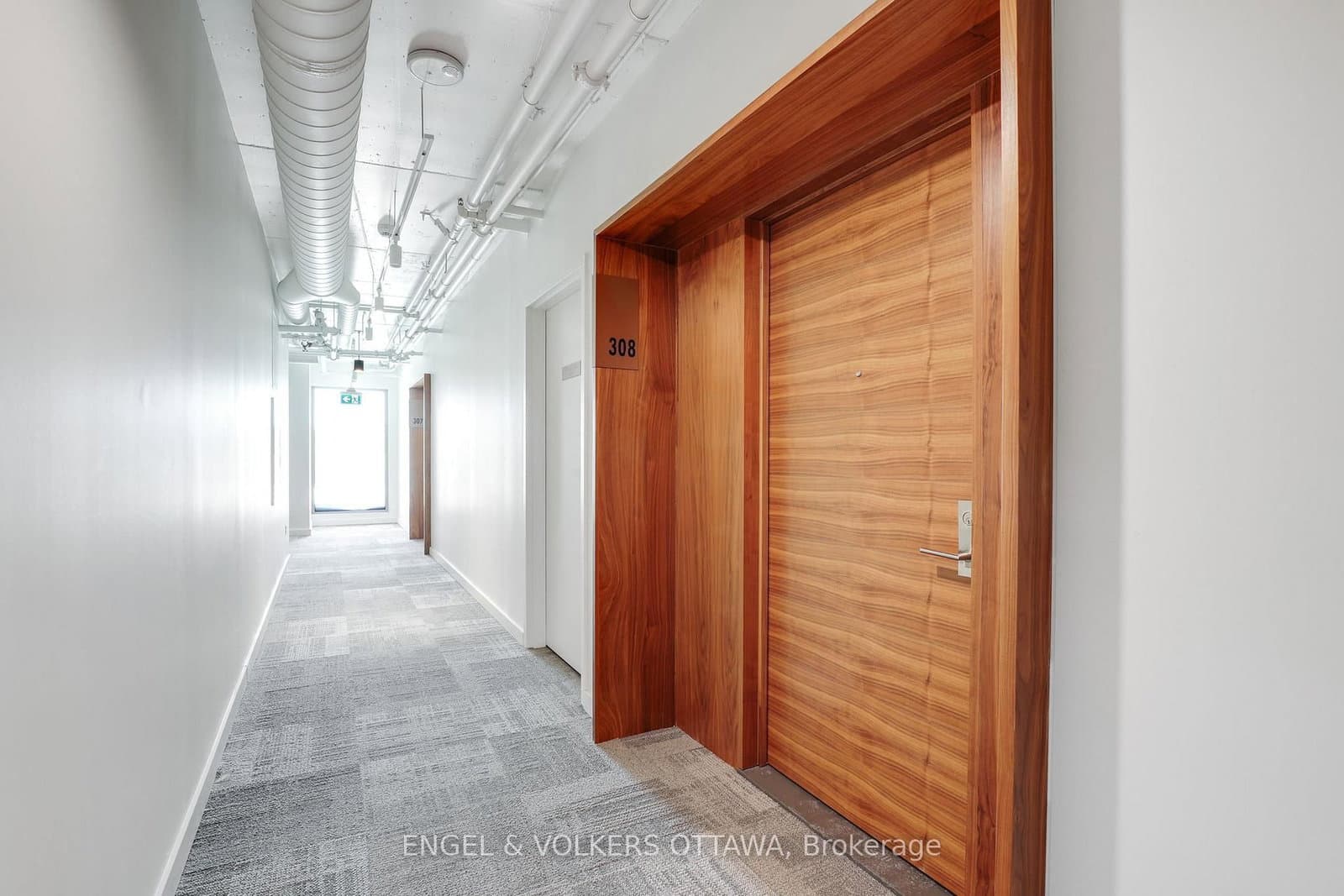 308 - 135 Barrette Street, Ottawa, ON — photo 3