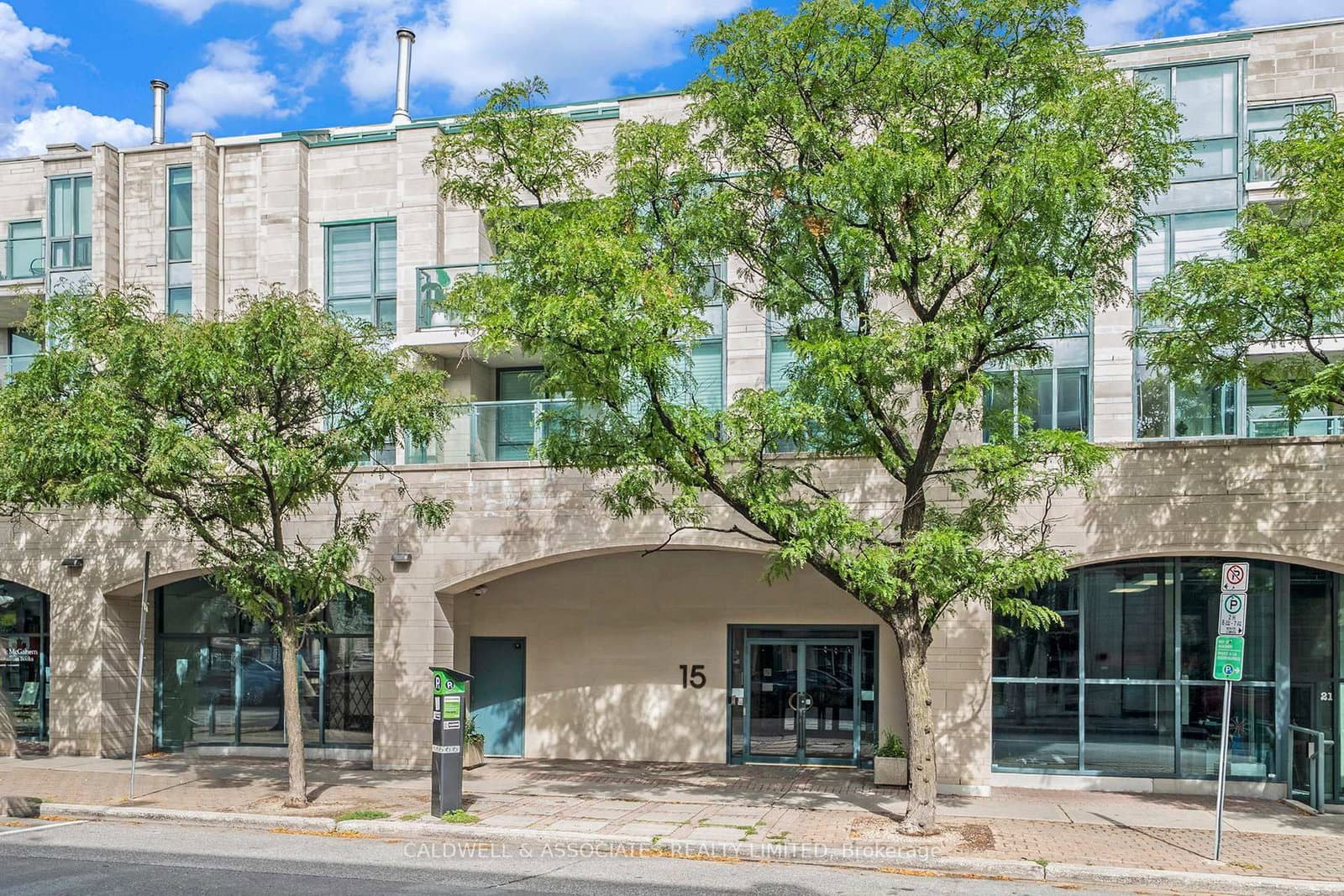 104 - 15 Murray Street, Ottawa, ON