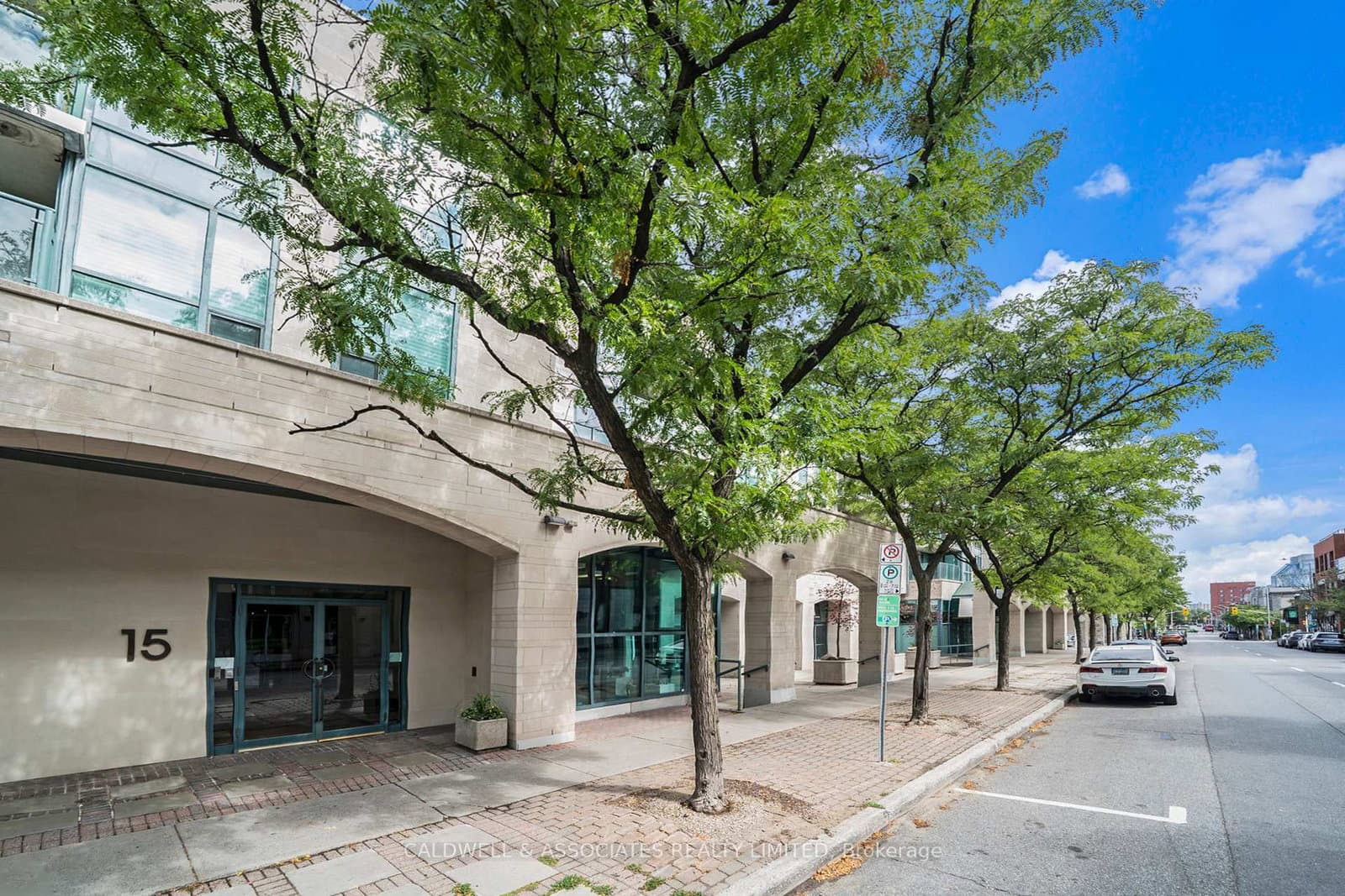104 - 15 Murray Street, Ottawa, ON — photo 2