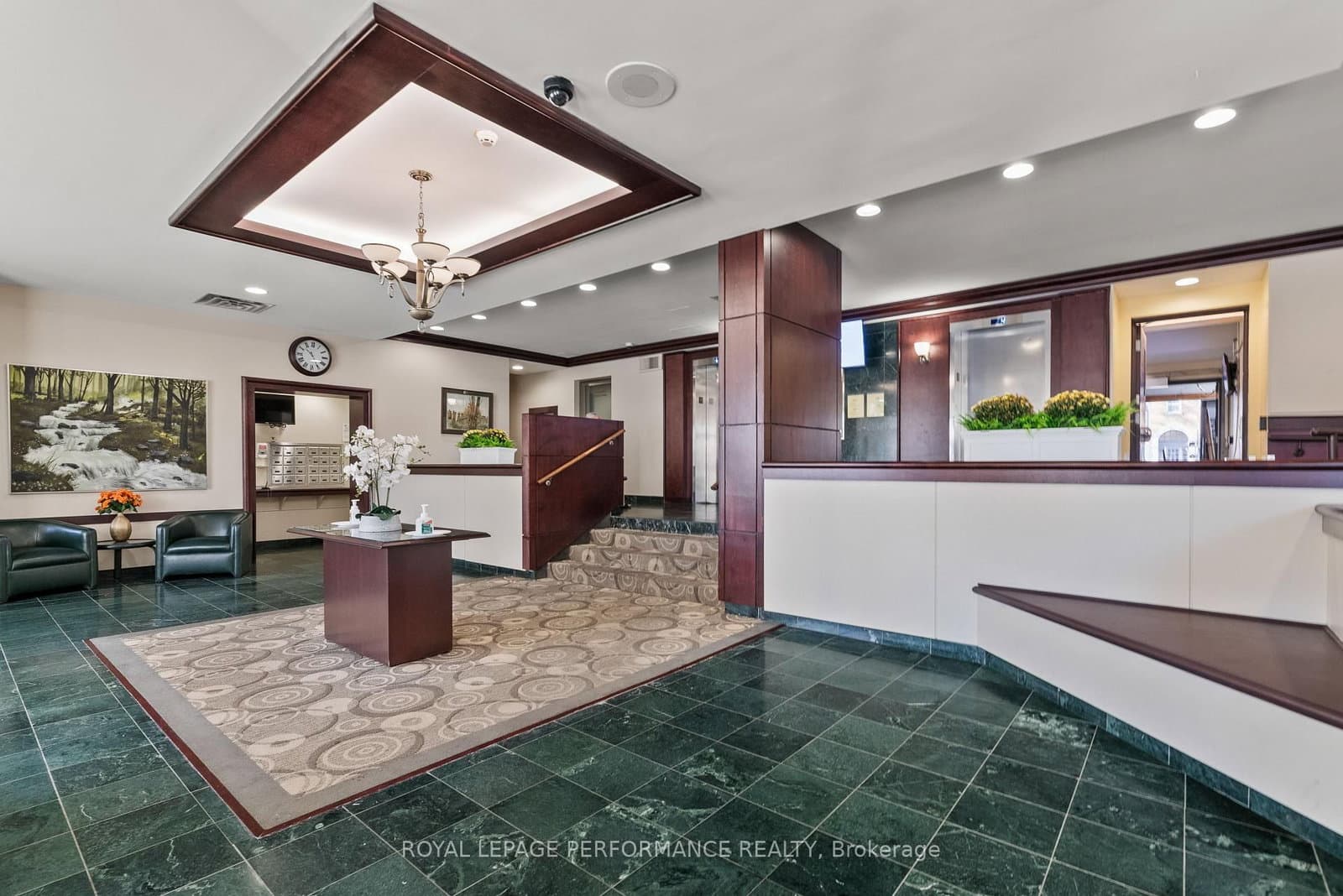 Unit #407 - 200 Lafontaine Avenue, Ottawa, ON — photo 3