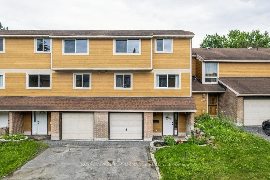 74 - 4634 Cosmic Place, Ottawa, ON — photo 2