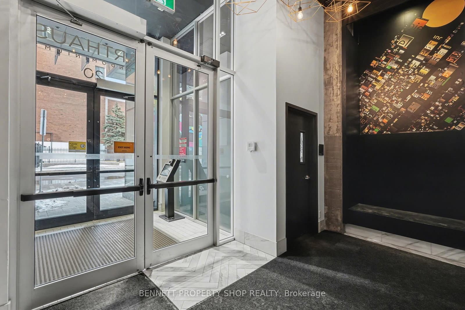 1505 - 20 Daly Avenue, Ottawa, ON — photo 3