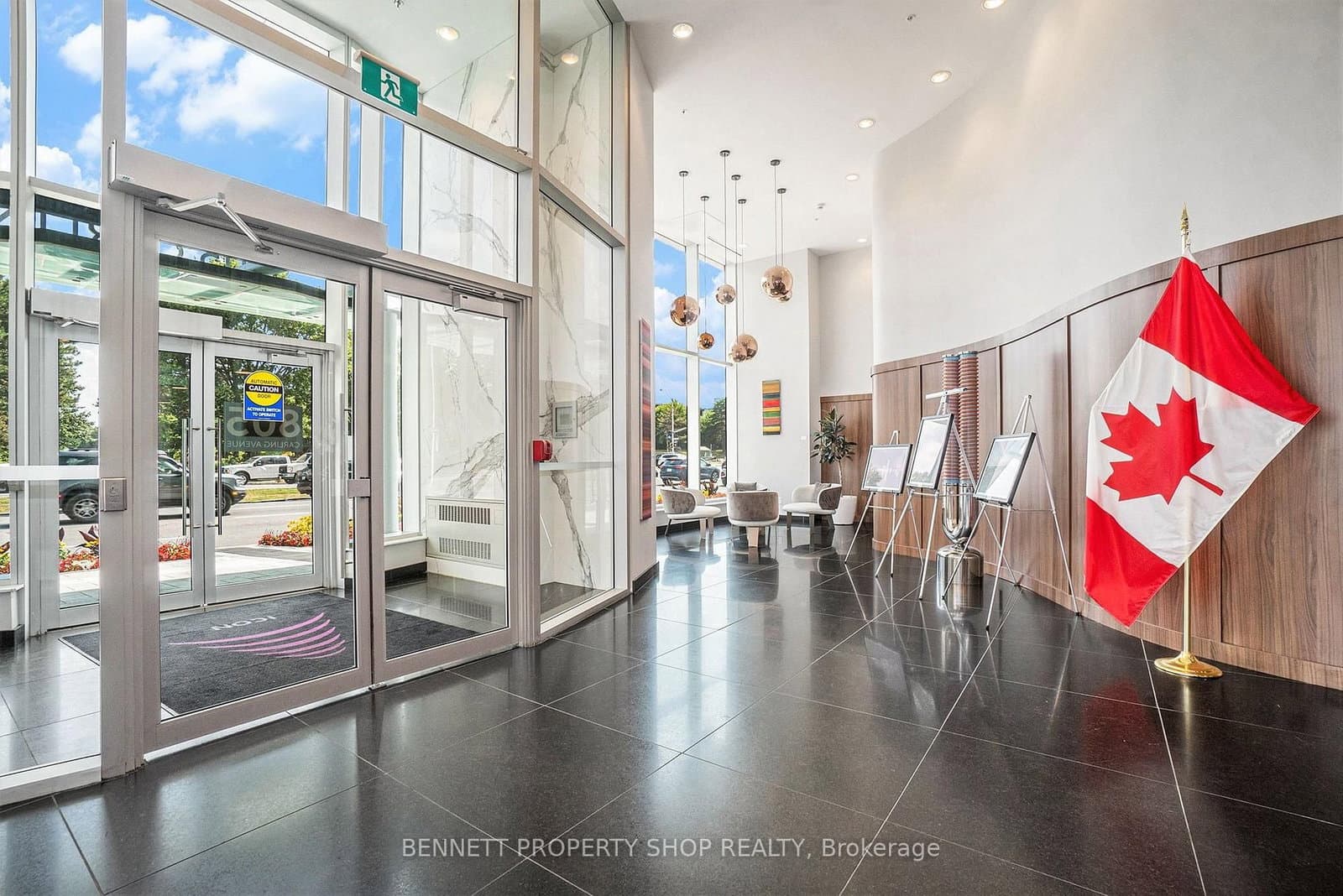 504 - 805 Carling Avenue, Ottawa, ON — photo 3