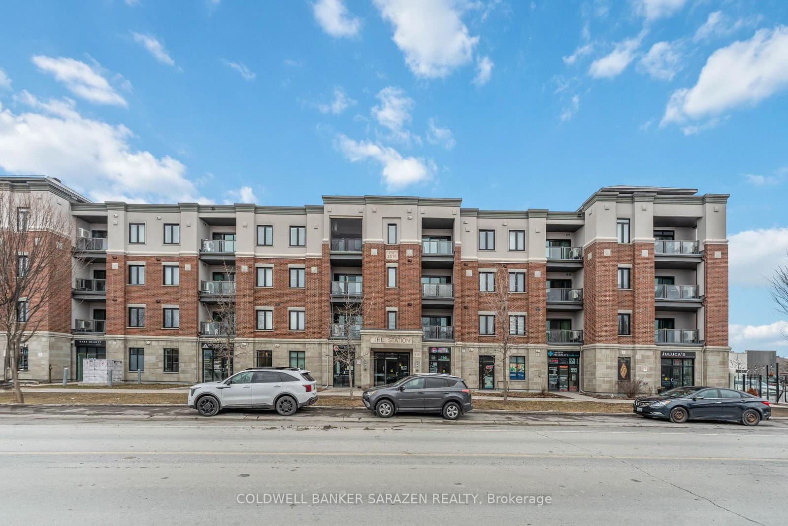 105 - 613 Longfields Dr Drive, Ottawa, ON