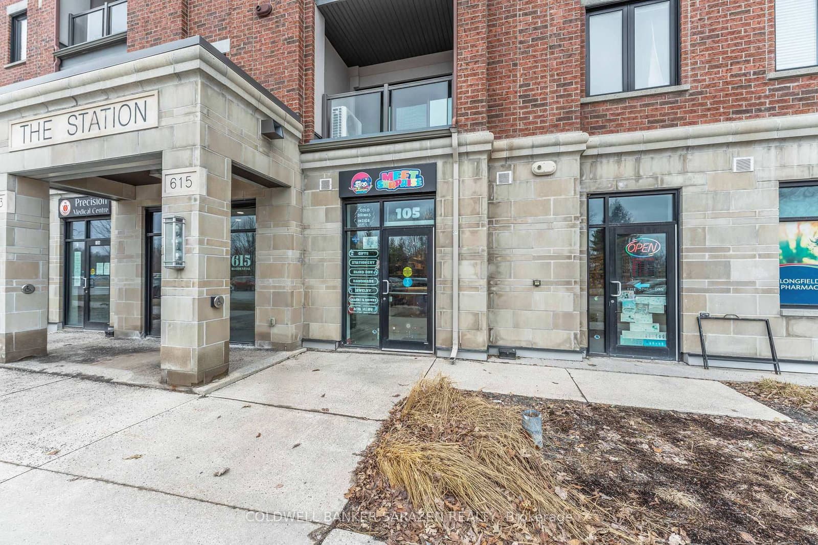 105 - 613 Longfields Dr Drive, Ottawa, ON — photo 3