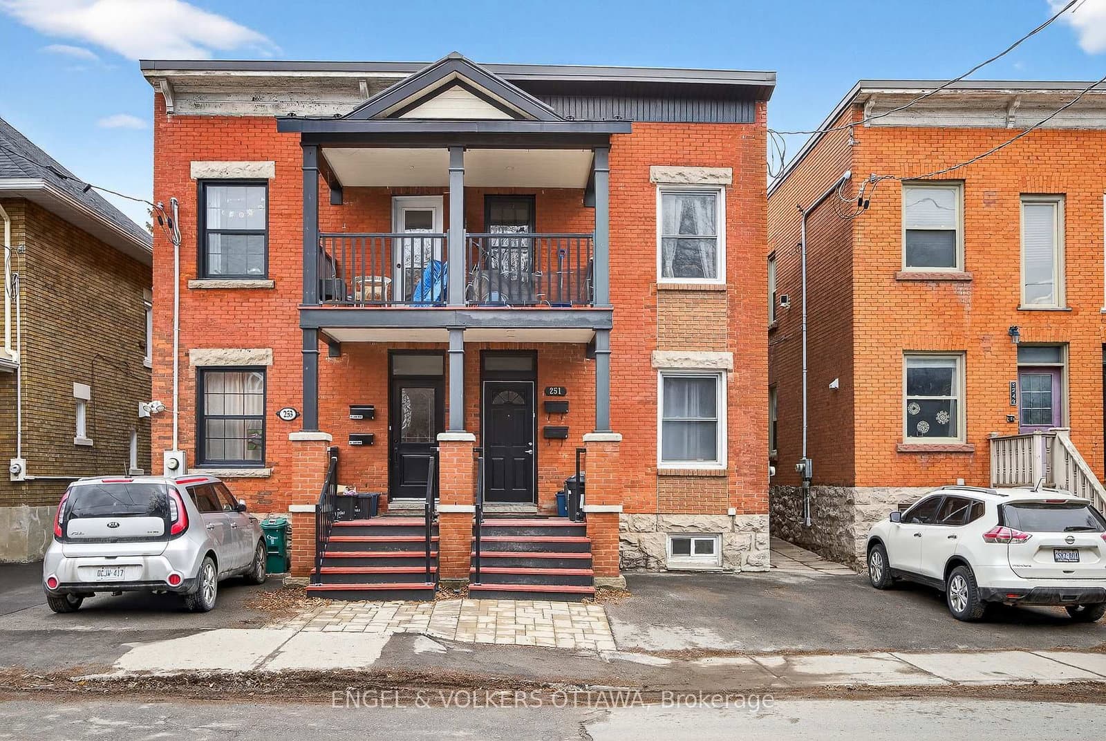 251 Arlington Avenue, Ottawa, ON