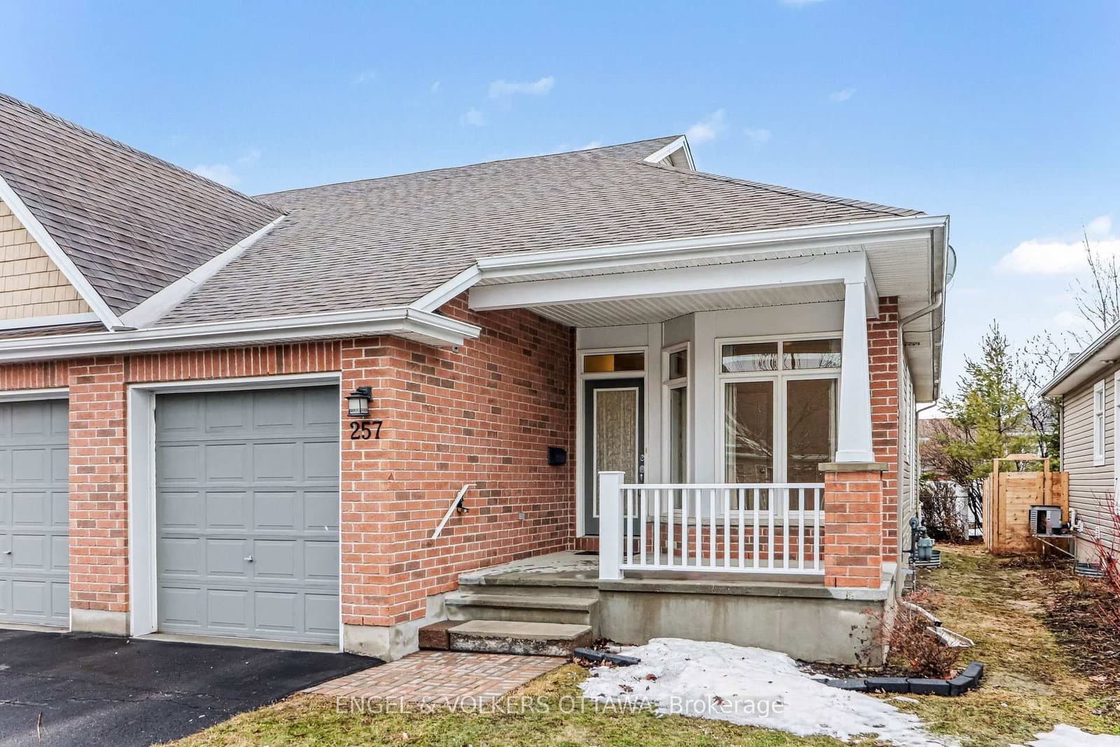 257 Bulrush Crescent, Ottawa, ON