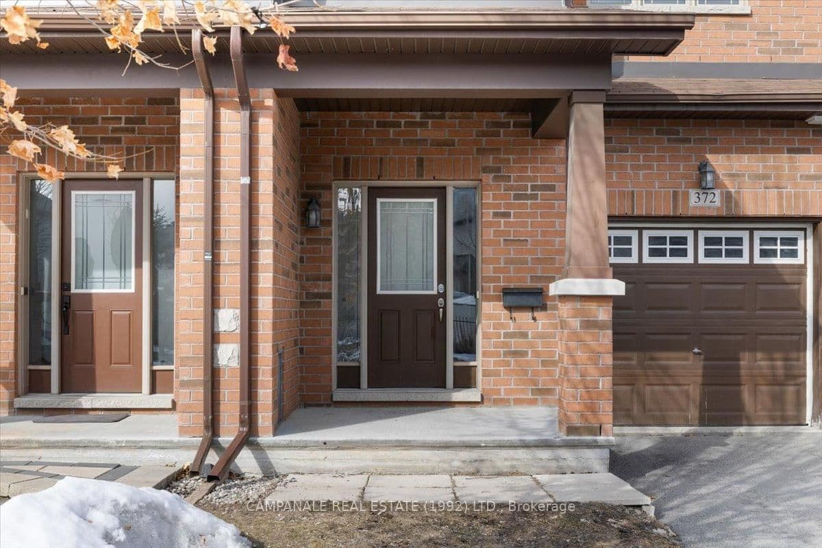 372 Via Verona Avenue, Ottawa, ON — photo 2