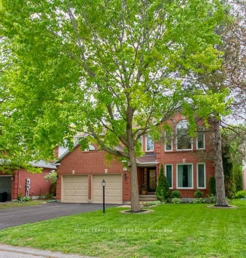 27 Sherk Crescent, Kanata, ON
