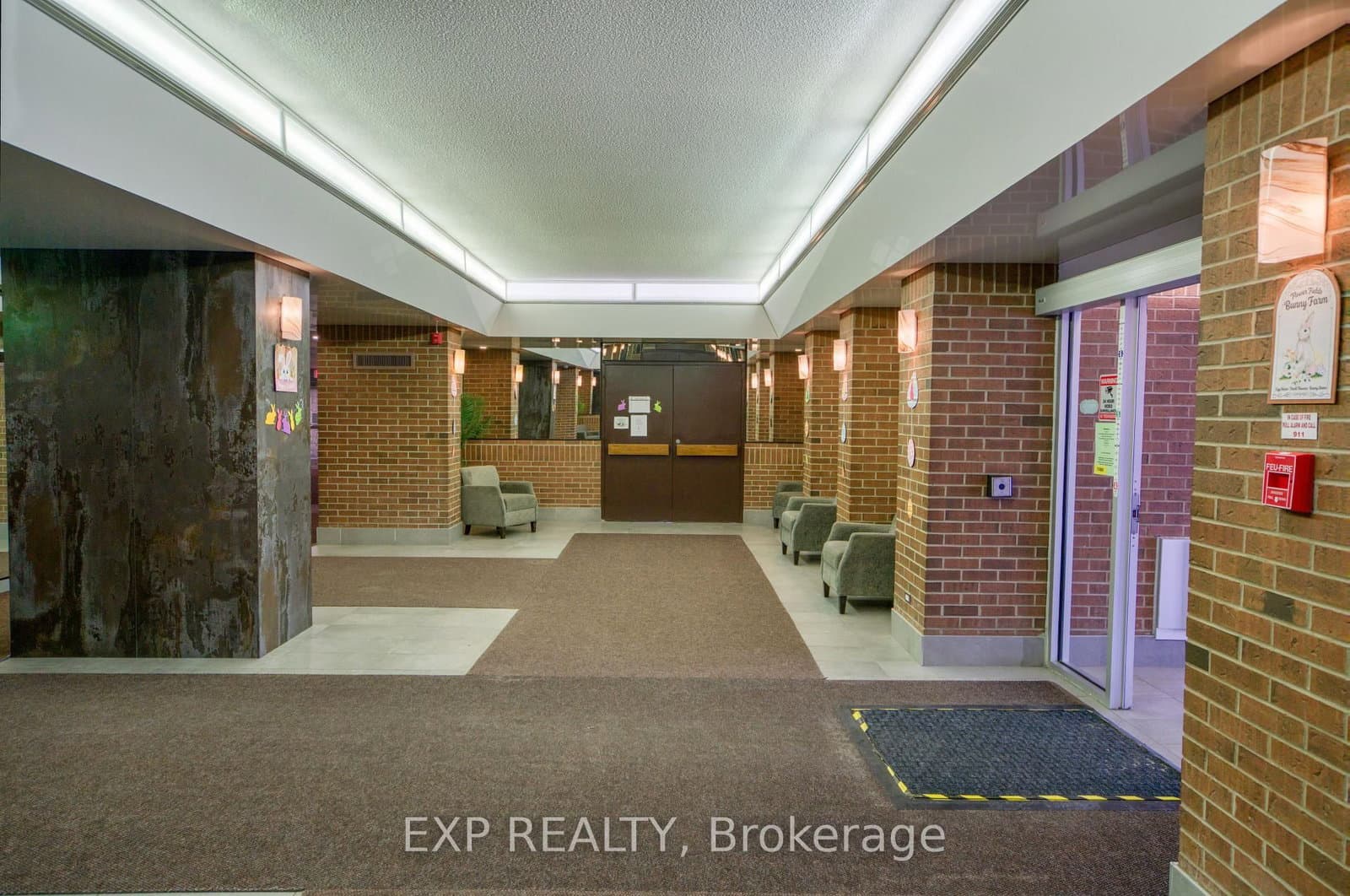 1201 - 1380 Prince Of Wales Drive, Ottawa, ON — photo 3