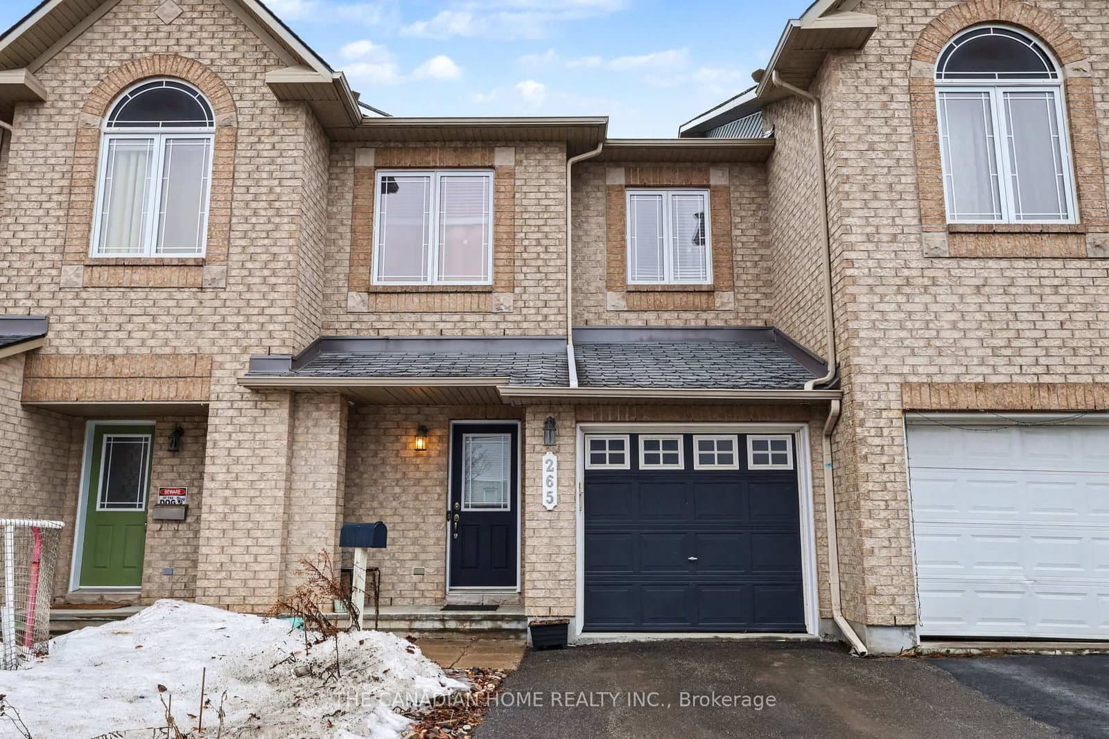 265 Wildcliff Way, Orleans, ON