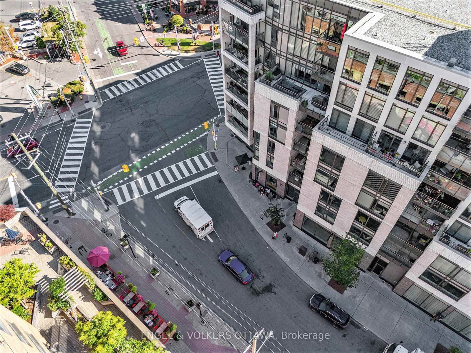 605 - 7 Marquette Avenue, Ottawa, ON — photo 3