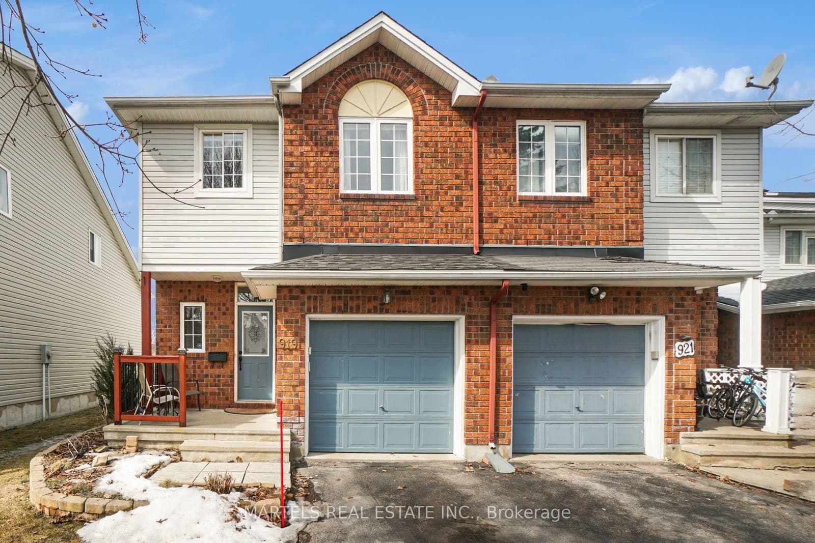 919 Markwick Crescent, Ottawa, ON
