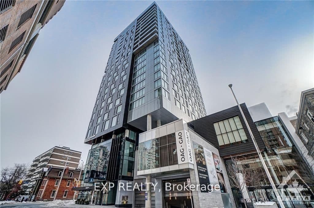 2201 - 20 Daly Avenue, Ottawa, ON