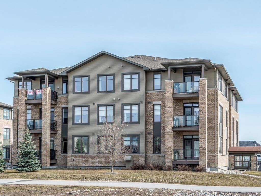201 - 300 JATOBA Private, Ottawa, ON — photo 2