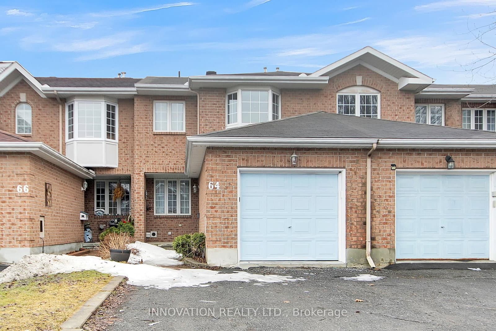 64 Daventry Crescent, Ottawa, ON