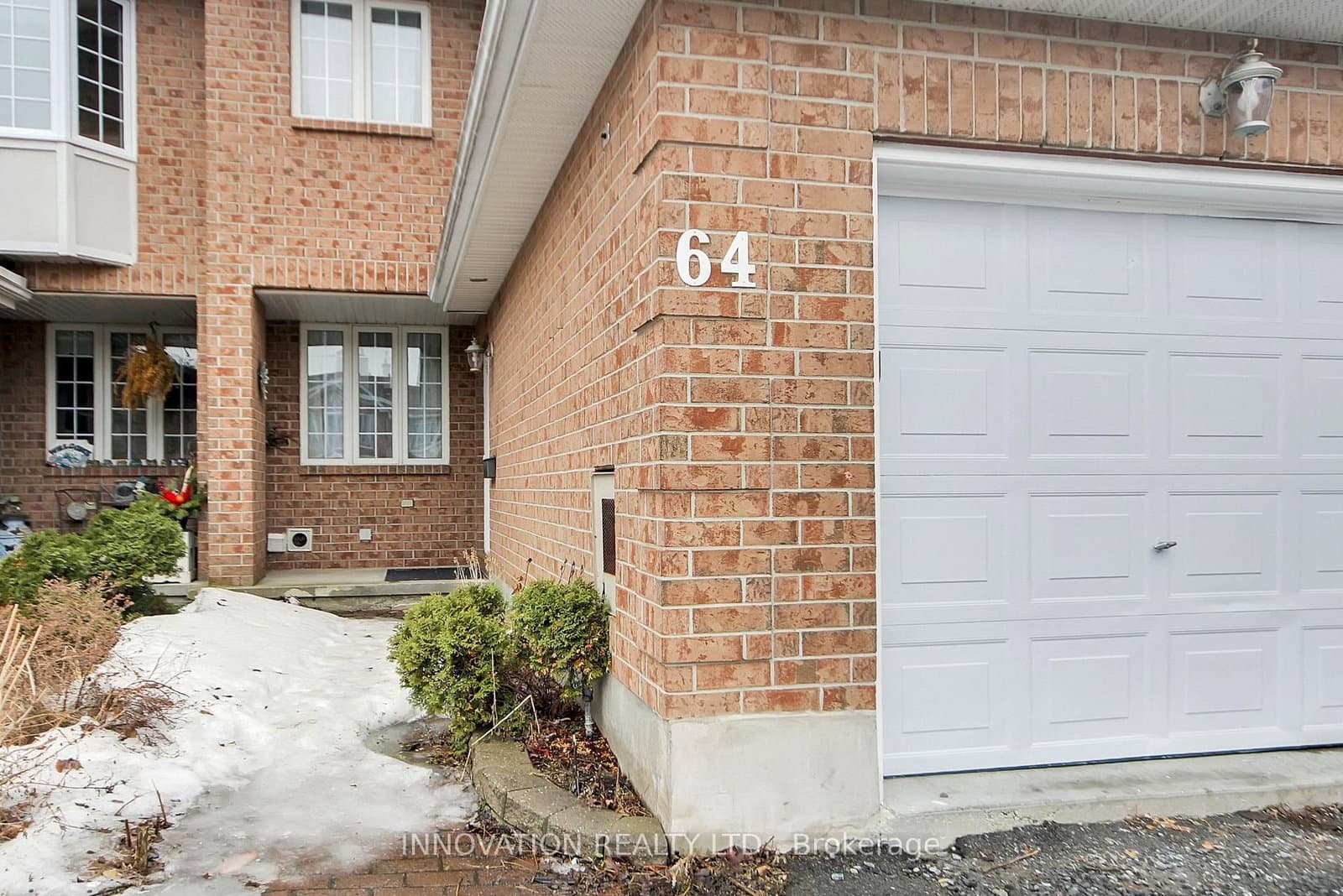 64 Daventry Crescent, Ottawa, ON — photo 2