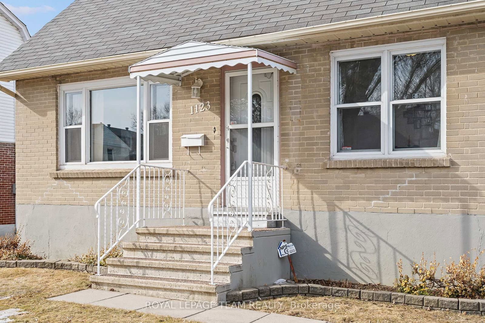 1123 Secord Avenue, Ottawa, ON — photo 3